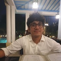 Rohan Lodha