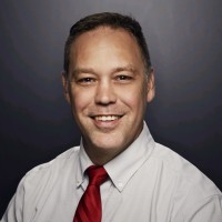 Joe Palmer