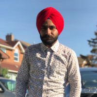 Amardeep Singh Matharu