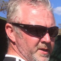 Dave Gauntley