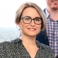 Alison Pagett