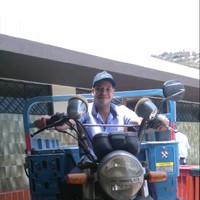 Freddy Severino