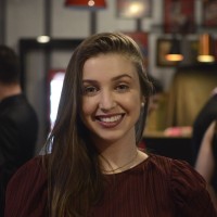 Lúcia Da Cas