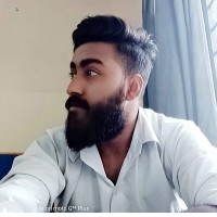 Hritik Bhagat