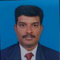 Suresh Kumar