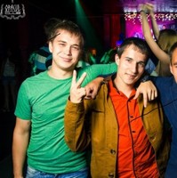 федор наумов