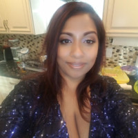 Deborah Oliver