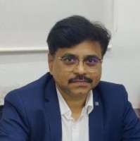 Sunil Jadhav