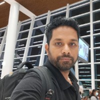 Rajeesh Rajeesh
