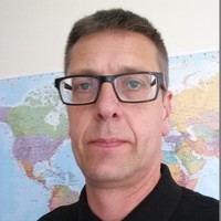 Robin Marsland