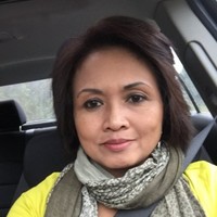 Helen Webster