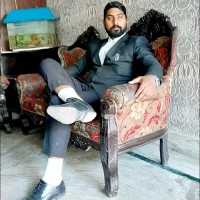 Rakesh Arya