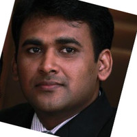 Nitin Philips George