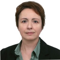 Dimitra Andritsou