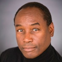 Theo Olison - M. S.