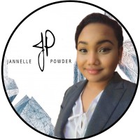 Jannelle Powder