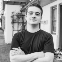 Elliot Laubach