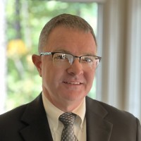 Greg Buchanan, Aia