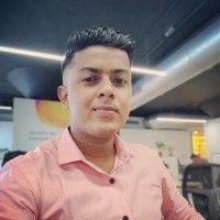 Junaid Shaikh