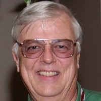 Bruce Jarrell