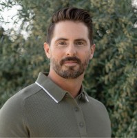 Jared Mackey
