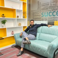 Nithin Kumar Bejagam