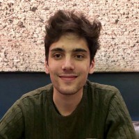 Andrea Pasero