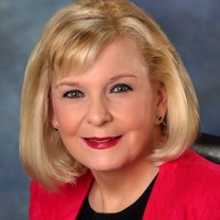Janet Reese Backus