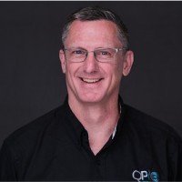 Timothy A. Pottorff, MEng., CIE, ARM