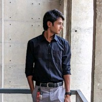 Maruf Hasan