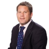 George Rendle Ba Econ (Hon)