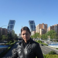 Mary Rojas