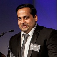 Rohit Padake