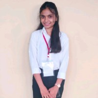 Vaibhavi Mangrulkar