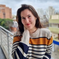 María Milagros Aloy