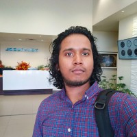 Kishan Nair Narayanan