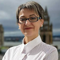 Casandra Maria German