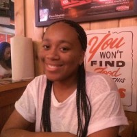 Cheyenne Dickens