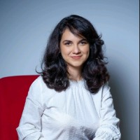 Maria Costa-Grigore