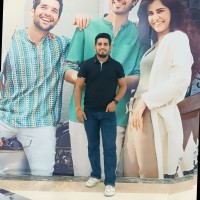 Aashish Tanwar