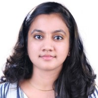 Sreelakshmi Nambiar