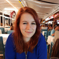 Lorraine Dawirs