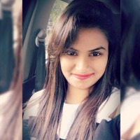 Nishita Solanki