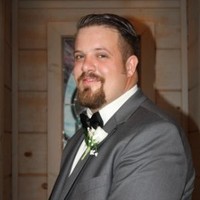Forrest Hanson Jr.