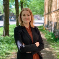 Marianna Huhkamo