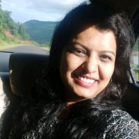 Harshada K
