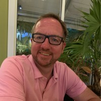 Jonathan Combe