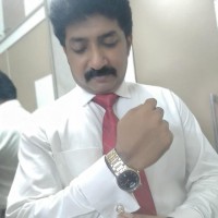 Raajesh R