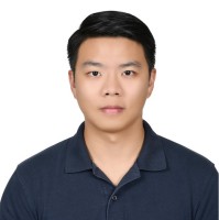 Huai An Lin