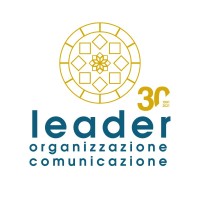 Leader srl Event management and communication